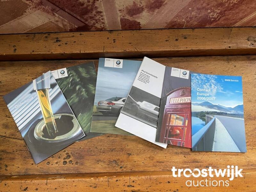 BMW 325i Coupe E92 Introduction  3-Serie 218pk 2006 -Orig NL-, 04-TK-KL -Youngtimer-