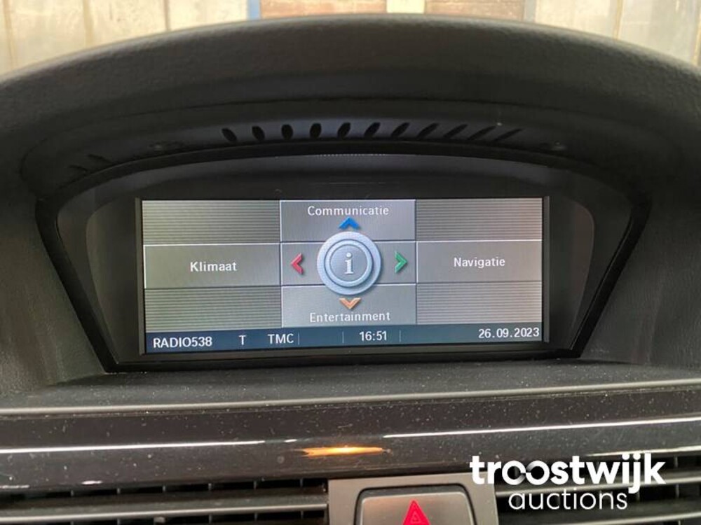 BMW 325i Coupe E92 Introduction  3-Serie 218pk 2006 -Orig NL-, 04-TK-KL -Youngtimer-