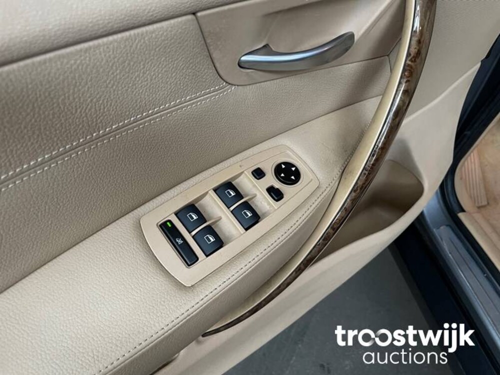 BMW X3 3.0si 272pk 2006, 84-XS-RT