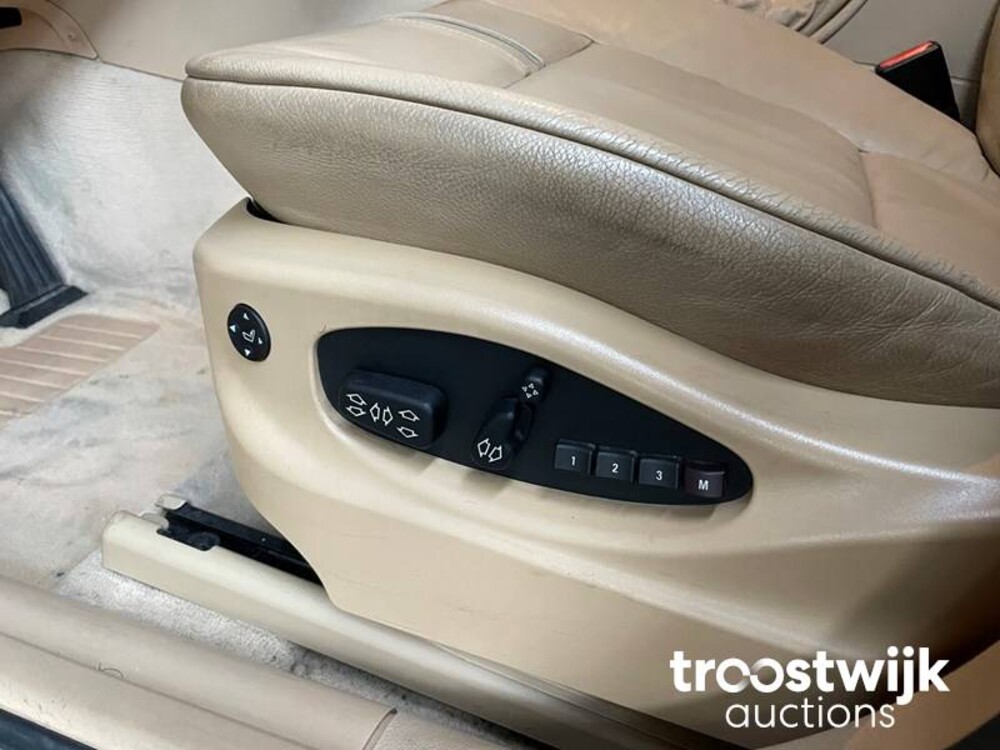 BMW X3 3.0si 272pk 2006, 84-XS-RT