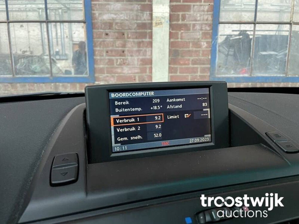 BMW X3 3.0si 272pk 2006, 84-XS-RT