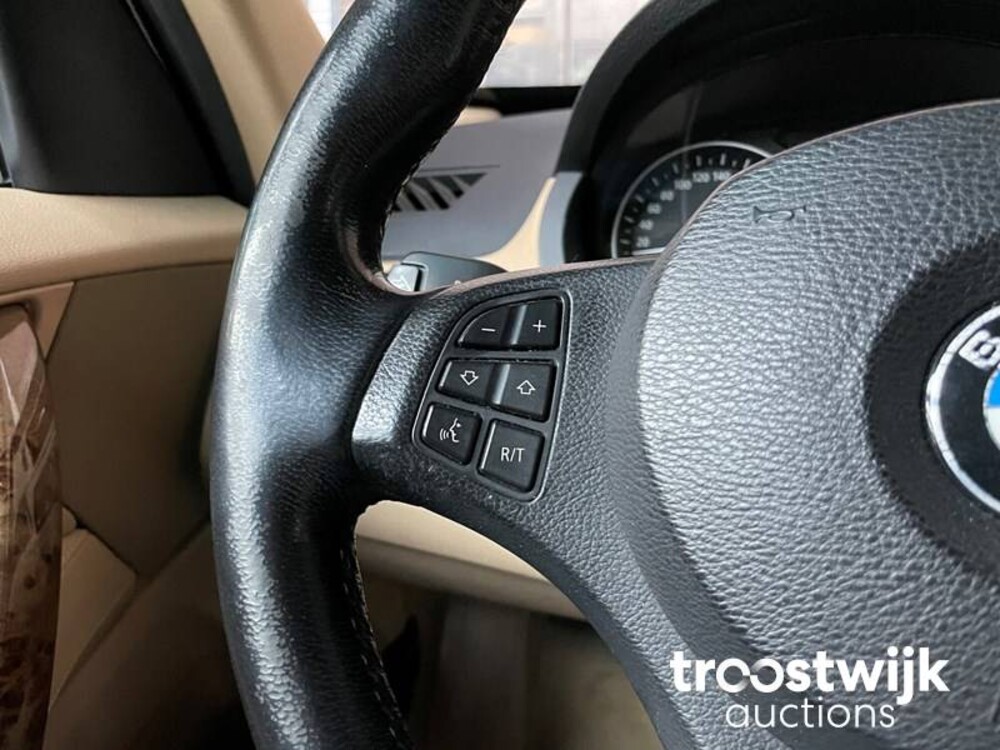 BMW X3 3.0si 272pk 2006, 84-XS-RT