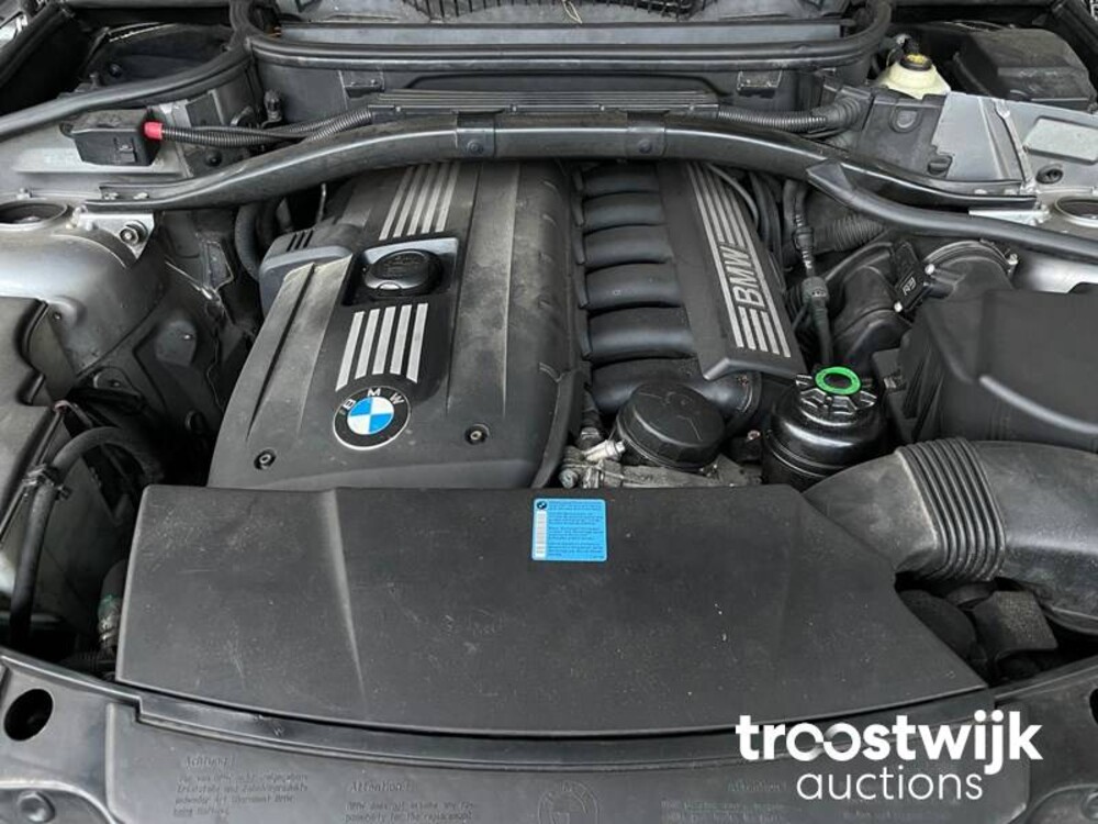 BMW X3 3.0si 272pk 2006, 84-XS-RT