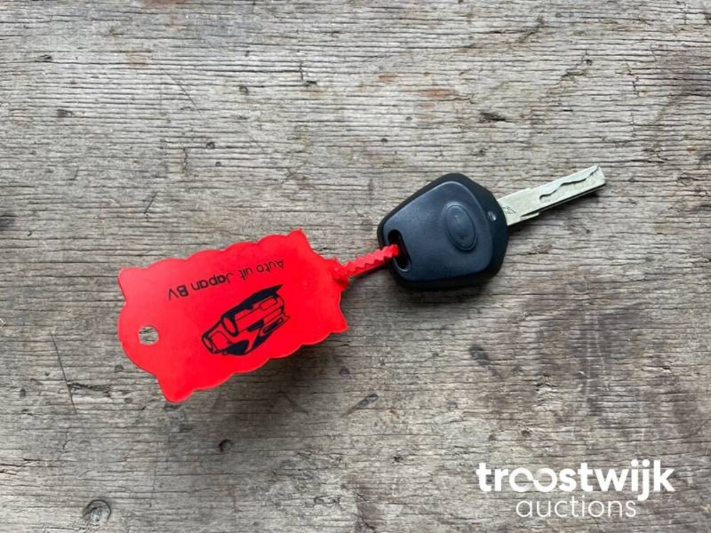 Porsche 911 996 Carrera 3.4 300pk 2000 -Youngtimer-