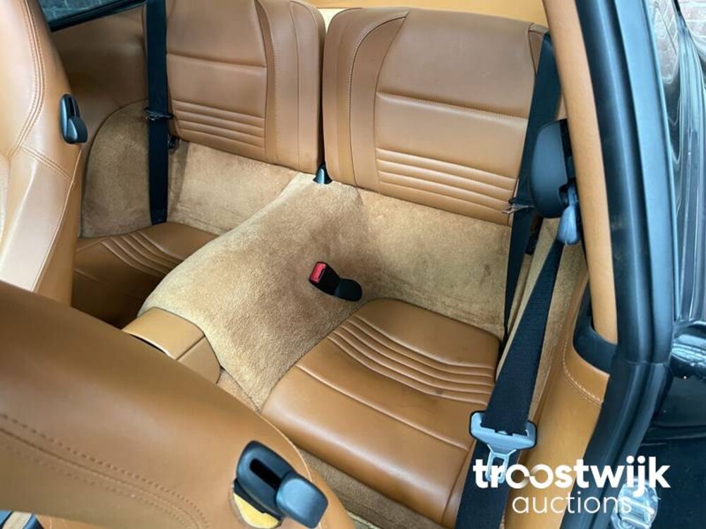 Porsche 911 996 Carrera 3.4 300pk 2000 -Youngtimer-