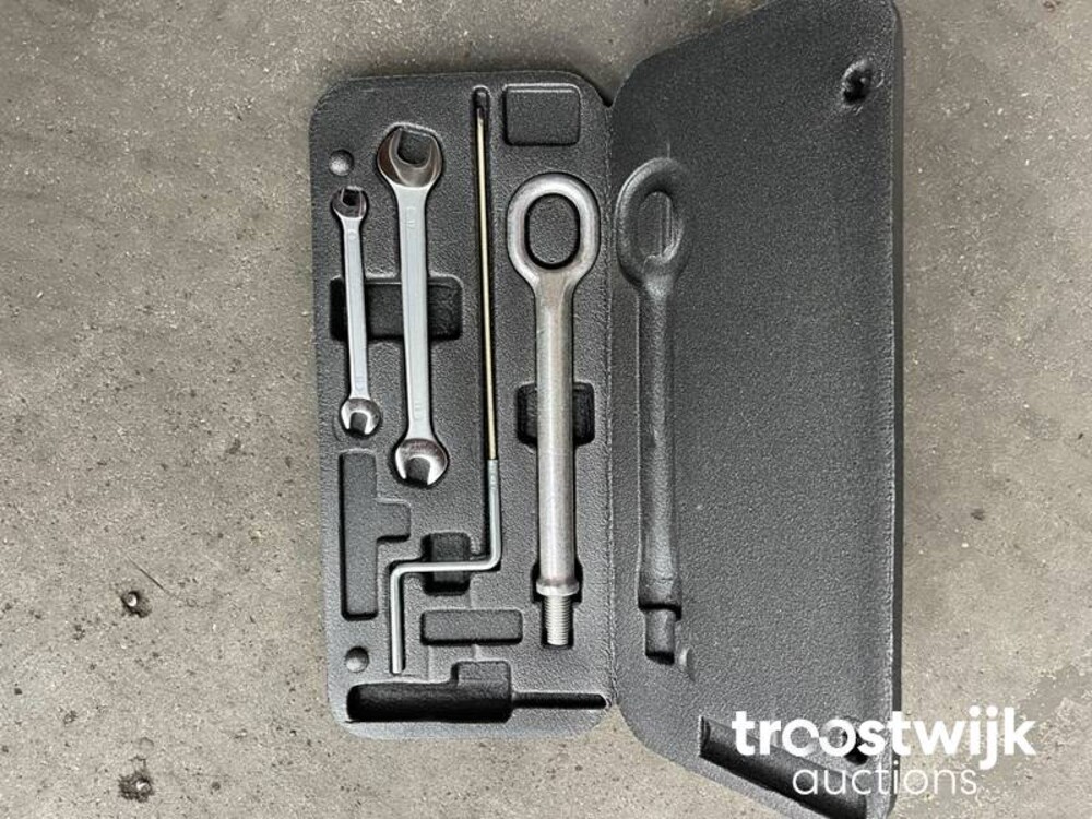 Maserati GranTurismo 4.2 V8 405pk 2008