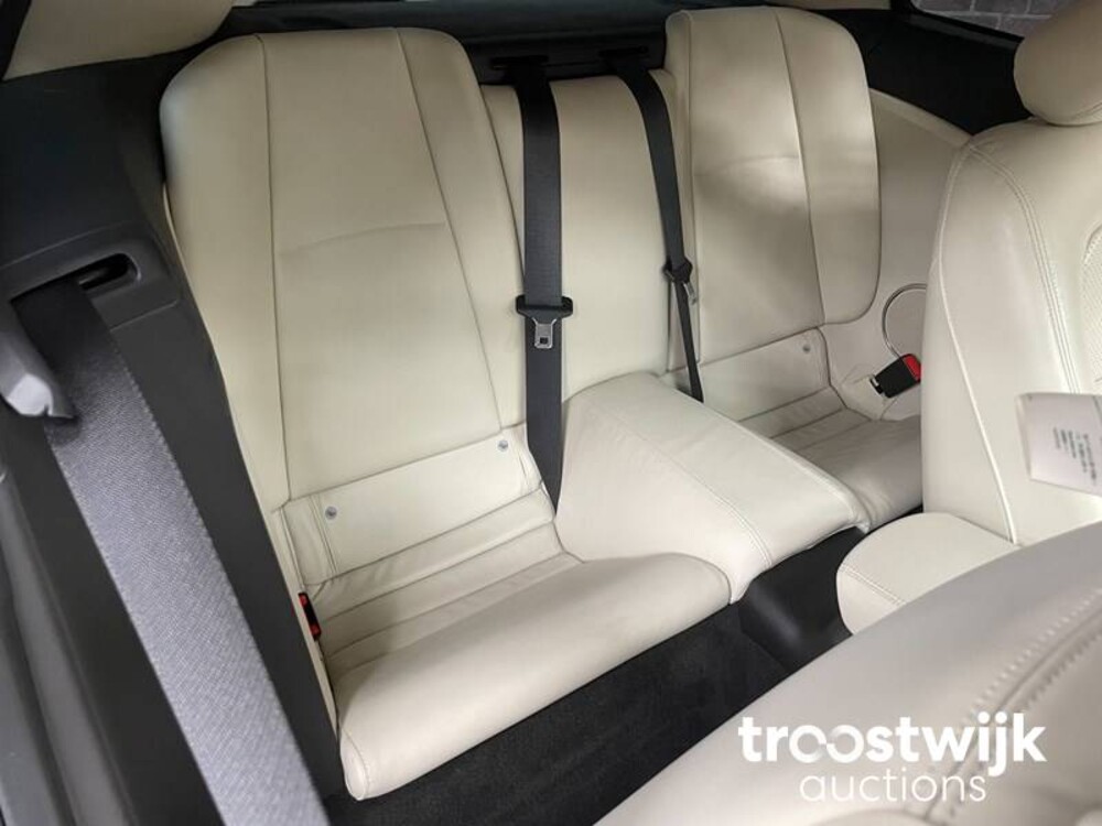 Jaguar XK 4.2 Coupe 300pk 2007 -Youngtimer-