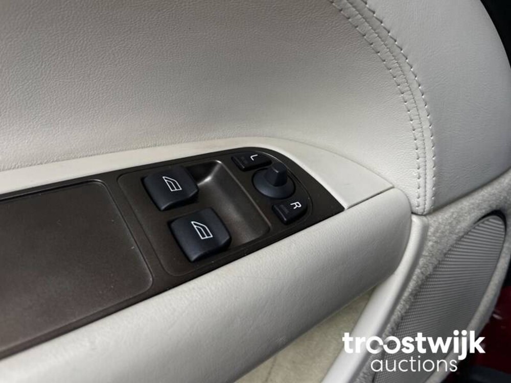 Jaguar XK 4.2 Coupe 300pk 2007 -Youngtimer-