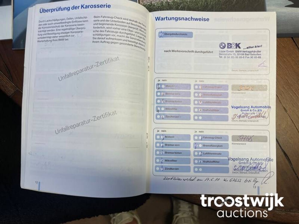 BMW 320i Touring M-Sport E91 2.0  170pk 2008 3-serie, 8-ZPV-50