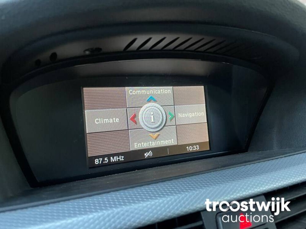 BMW 320i Touring M-Sport E91 2.0  170pk 2008 3-serie, 8-ZPV-50