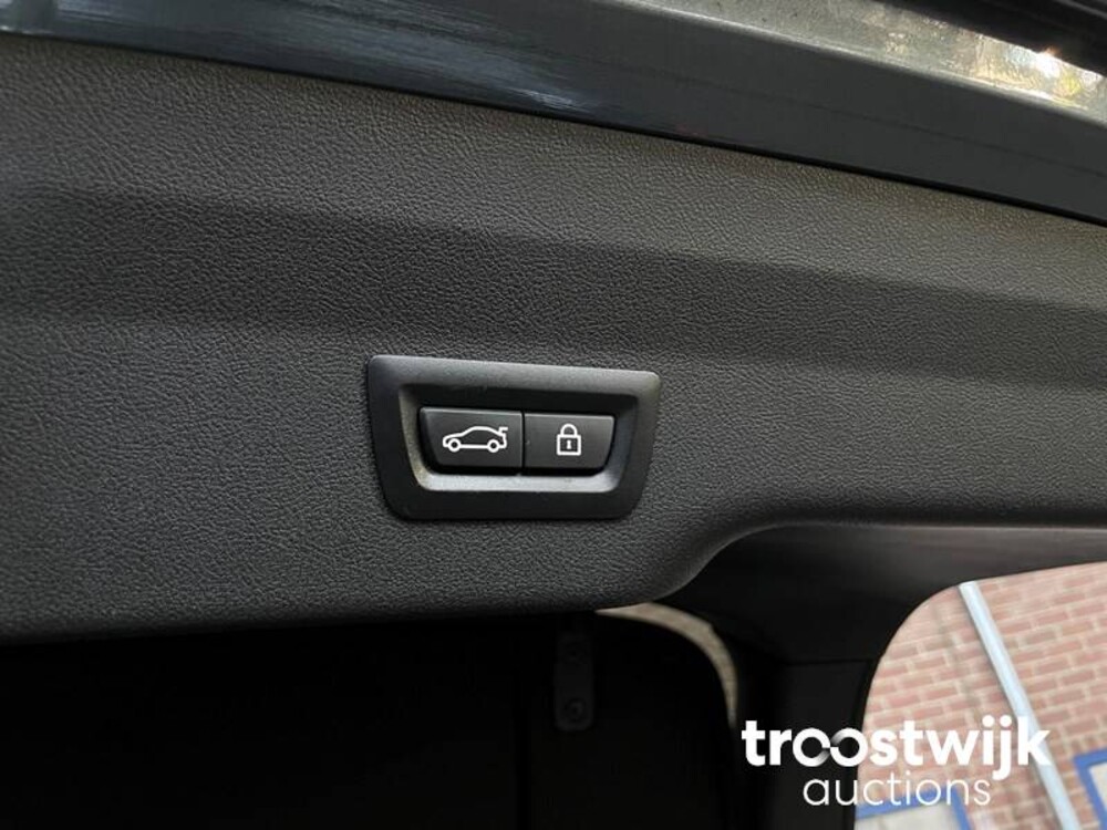 BMW 640i Gran Turismo M-Sport G32 xDrive High Executive 340hp 2017, K-393-PR