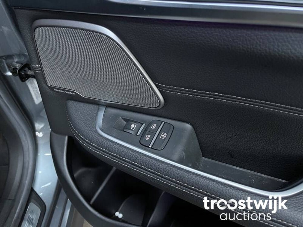 BMW 640i Gran Turismo M-Sport G32 xDrive High Executive 340hp 2017, K-393-PR