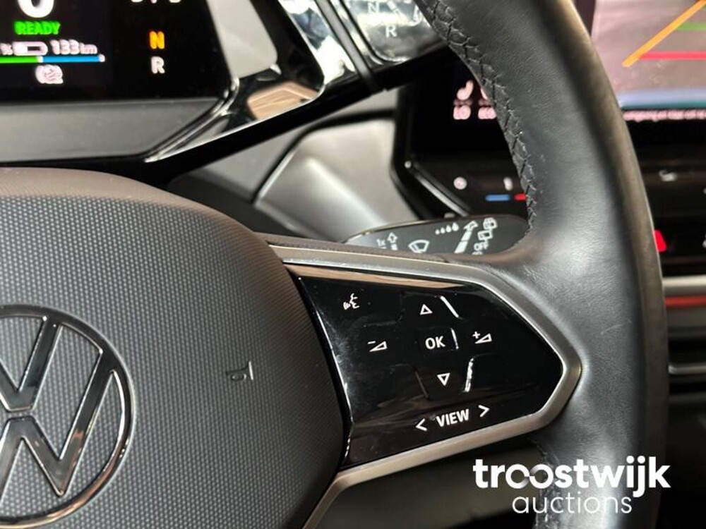 Volkswagen ID.4 PRO First-Edition 77 kWh 204PS 2020 -Orig.NL-, K-176-HN