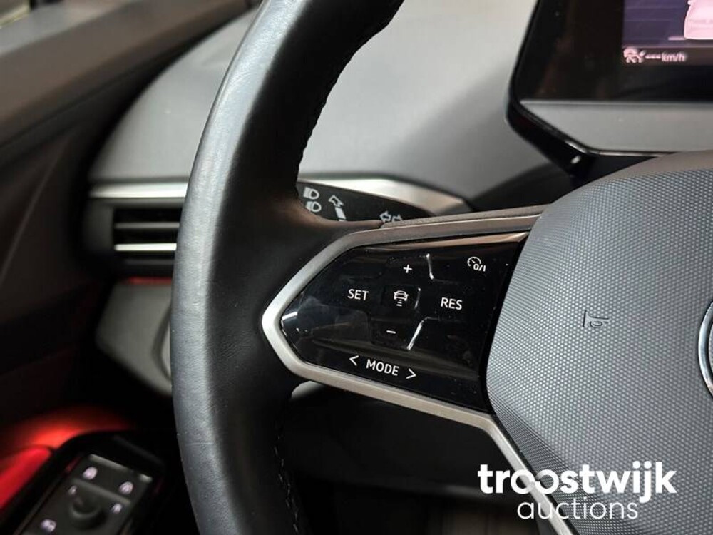 Volkswagen ID.4 PRO First-Edition 77 kWh 204PS 2020 -Orig.NL-, K-176-HN