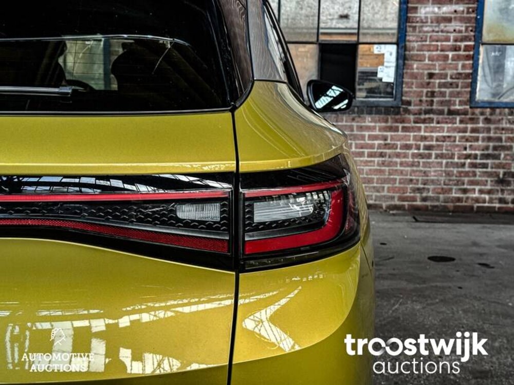 Volkswagen ID.4 PRO First-Edition 77 kWh 204PS 2020 -Orig.NL-, K-176-HN