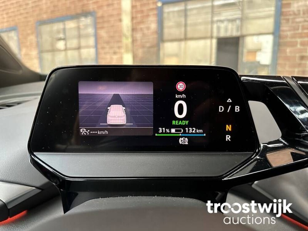 Volkswagen ID.4 PRO First-Edition 77 kWh 204PS 2020 -Orig.NL-, K-176-HN