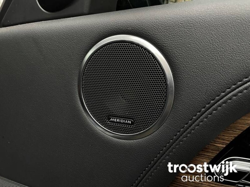 Land Rover Range Rover P400e LWB Vogue 404hp Facelift Plug-in Hybrid 2019 ORG-NL, XJ-426-S