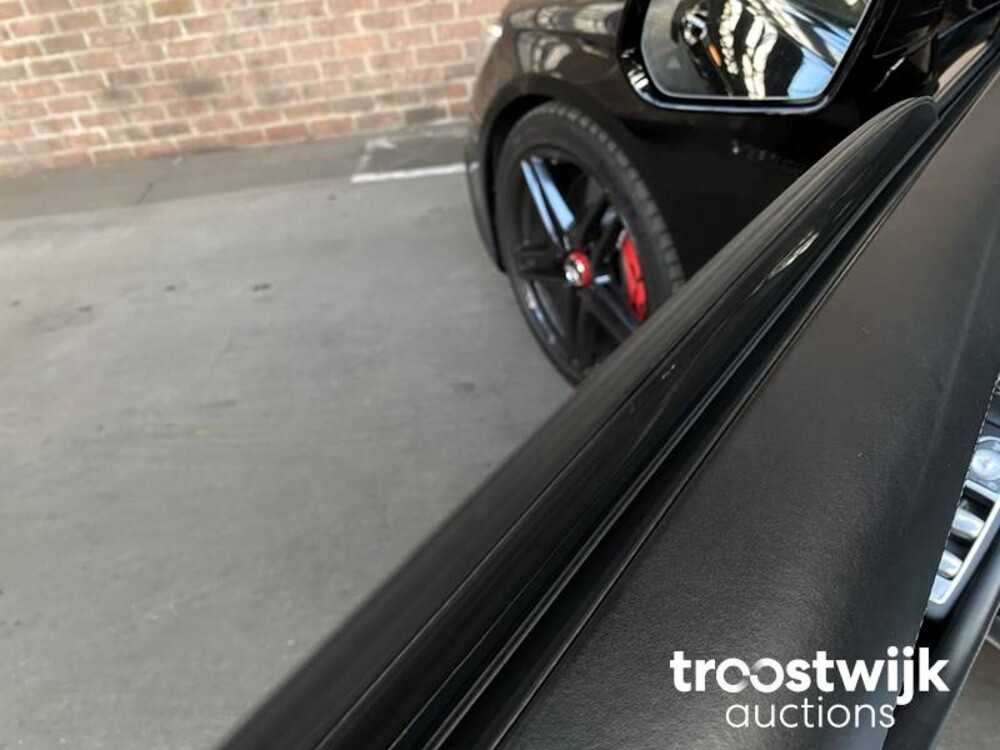 Mercedes-Benz S63 AMG 5.5 V8 4Matic  Coupé 585hp 2015 S-Class, R-429-NB