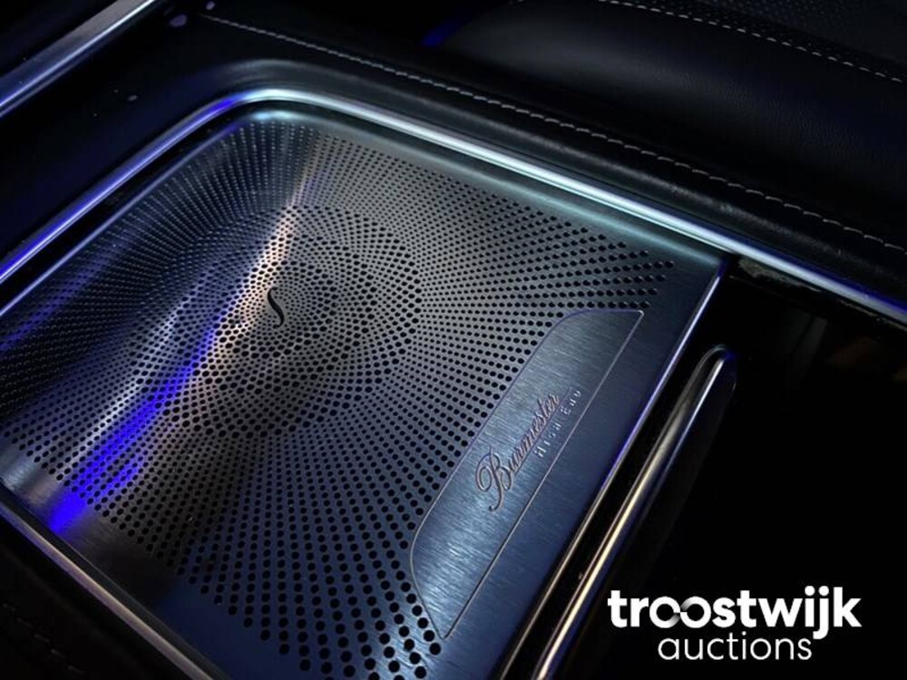 Mercedes-Benz S63 AMG 5.5 V8 4Matic  Coupé 585hp 2015 S-Class, R-429-NB