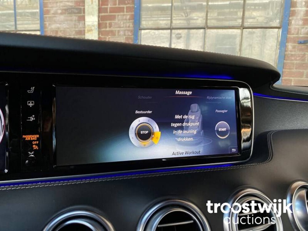 Mercedes-Benz S63 AMG 5.5 V8 4Matic  Coupé 585hp 2015 S-Class, R-429-NB