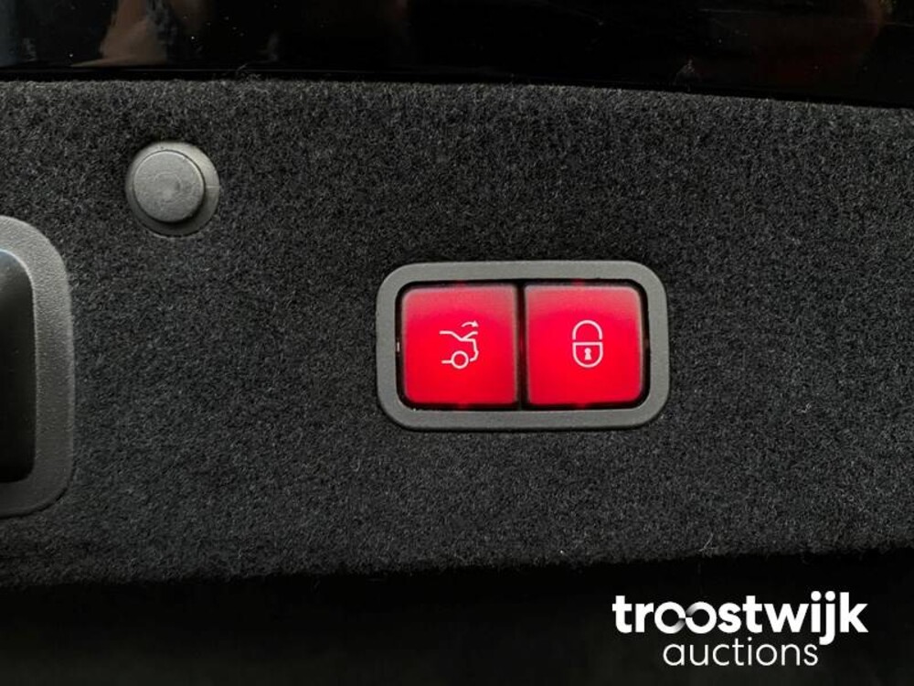 Mercedes-Benz S63 AMG 5.5 V8 4Matic  Coupé 585hp 2015 S-Class, R-429-NB