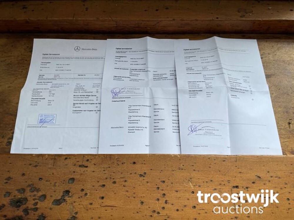 Mercedes-Benz GLC63s AMG 4.0 V8 4Matic+ -Edition 1- 510PS 2018, J-962-ZZ