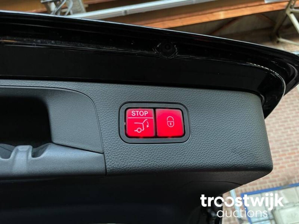 Mercedes-Benz GLC63s AMG 4.0 V8 4Matic+ -Edition 1- 510PS 2018, J-962-ZZ