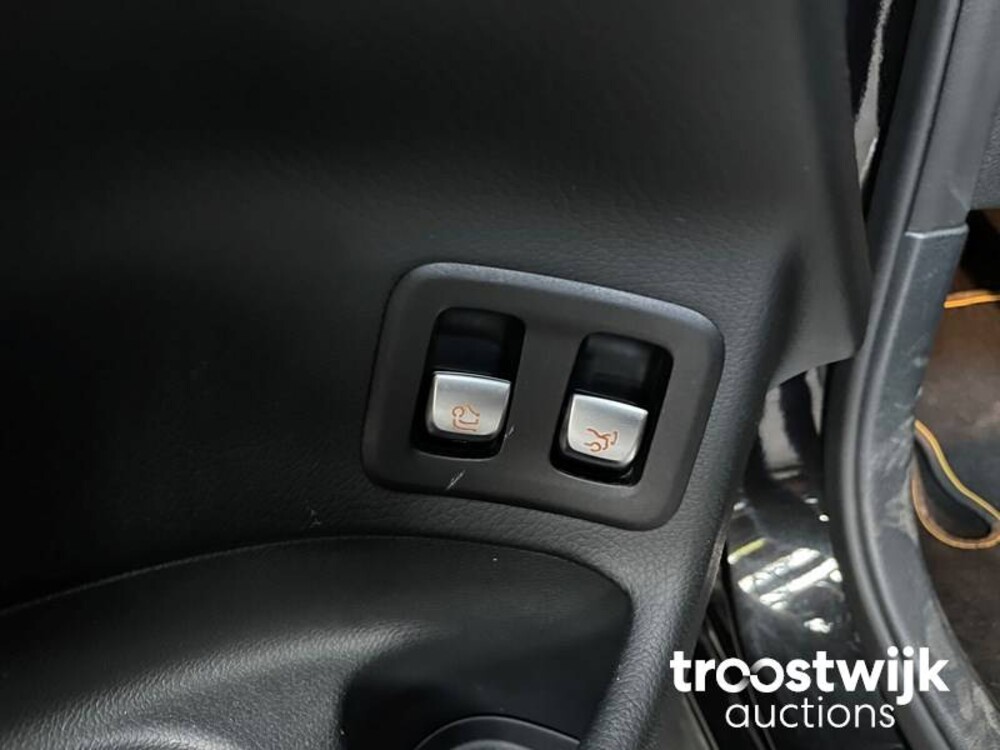 Mercedes-Benz GLC63s AMG 4.0 V8 4Matic+ -Edition 1- 510PS 2018, J-962-ZZ