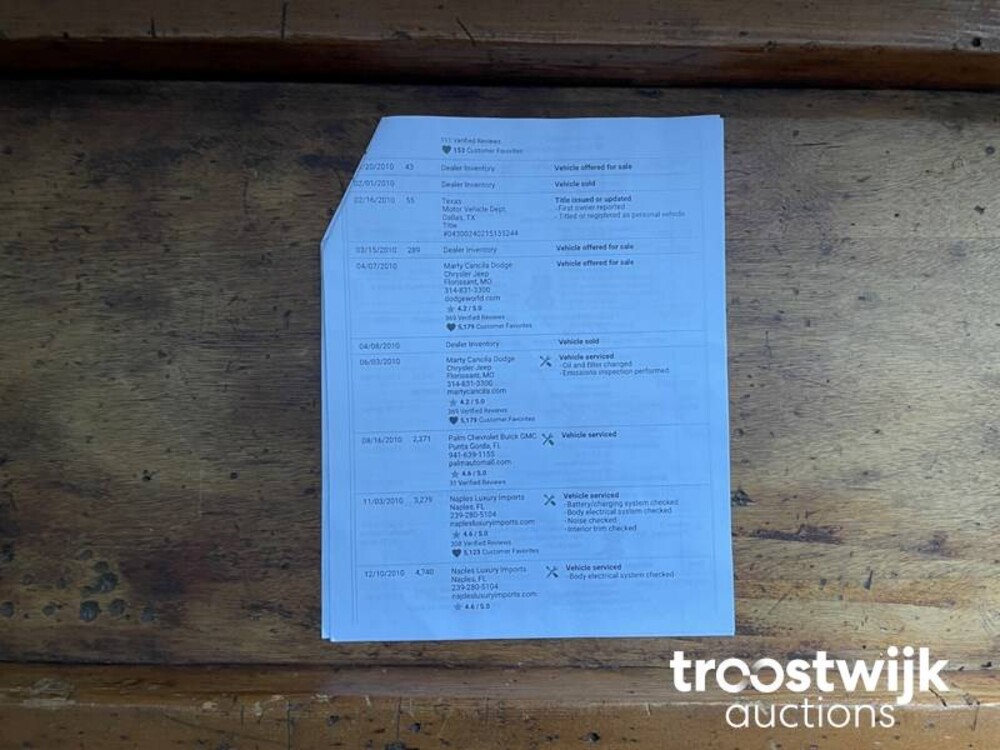 Maserati Quattroporte S 4.7 V8 430PS 2009