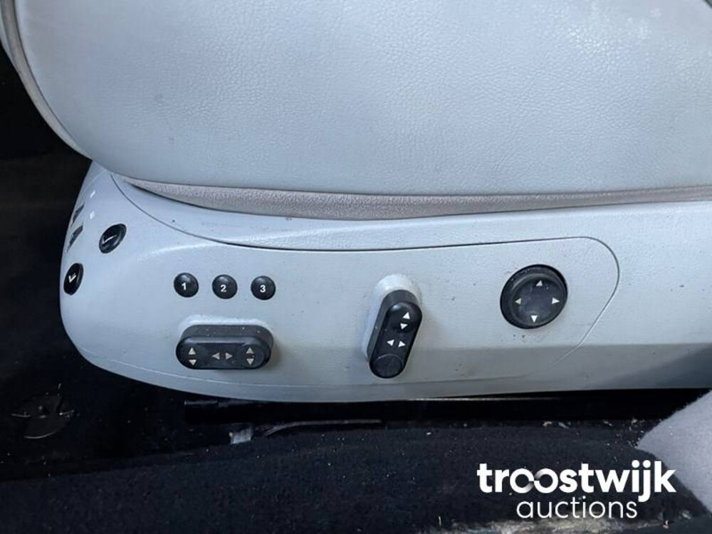 Maserati Quattroporte S 4.7 V8 430PS 2009