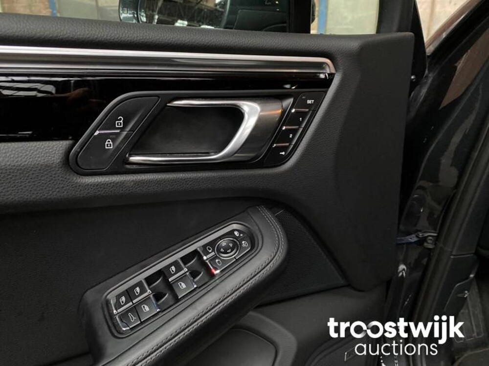 Porsche Macan S 3.0 V6 354pk 2020 Nieuw-Model, J-997-PD