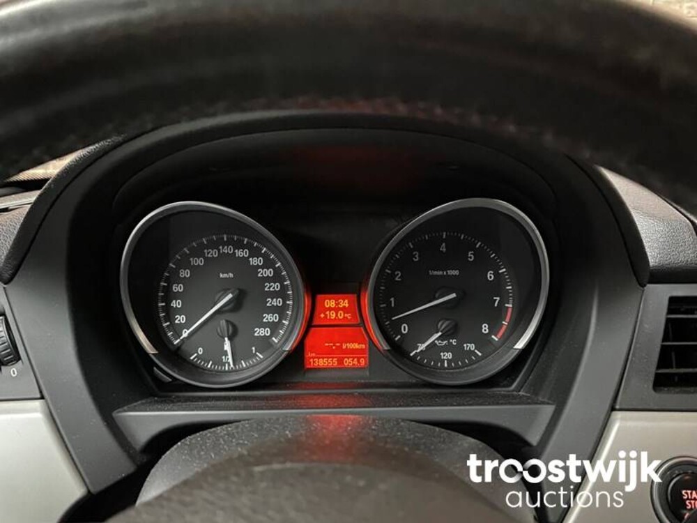 BMW Z4 Roadster sDrive23i E89 204 PS 2010, H-573-FP