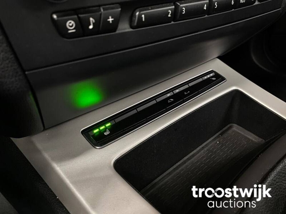 BMW Z4 Roadster sDrive23i E89 204 PS 2010, H-573-FP