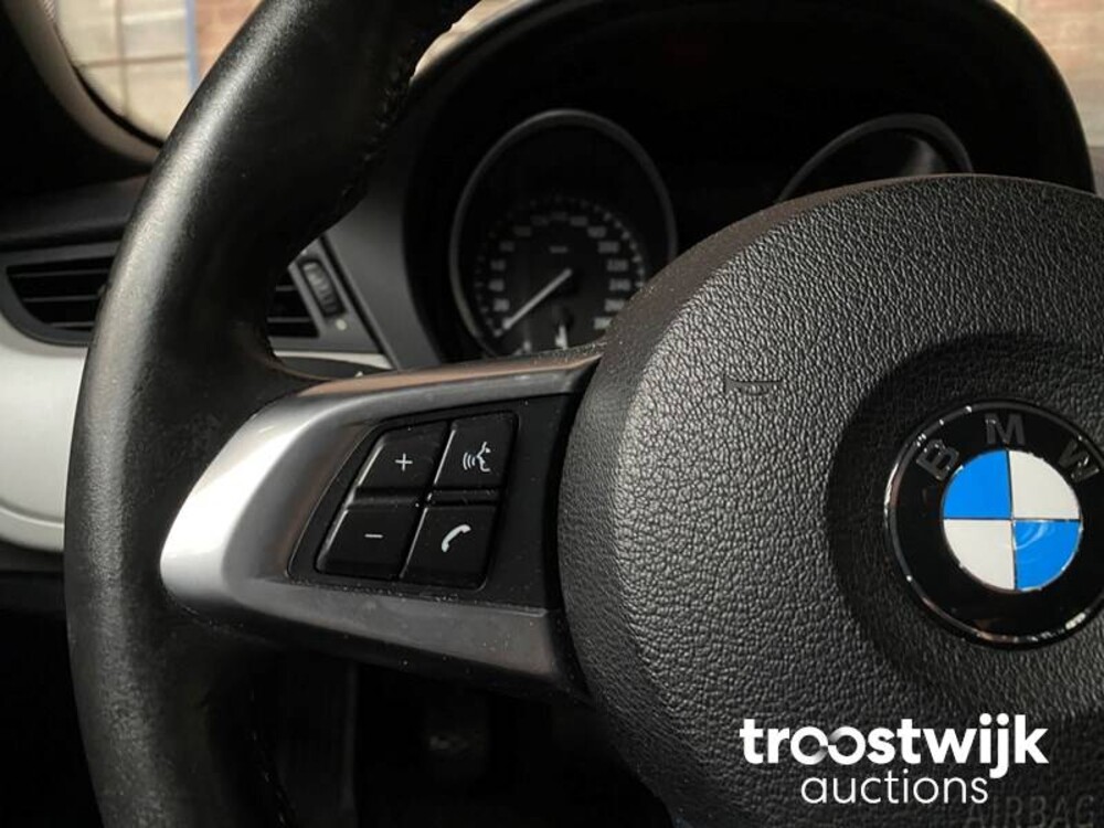 BMW Z4 Roadster sDrive23i E89 204 PS 2010, H-573-FP