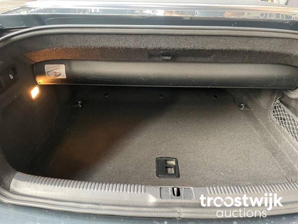 Audi S5 Cabriolet 3.0 V6 TFSI Quattro Pro Line -Facelift- 333PS 2010 -Orig. NL-, 56-LHP-7