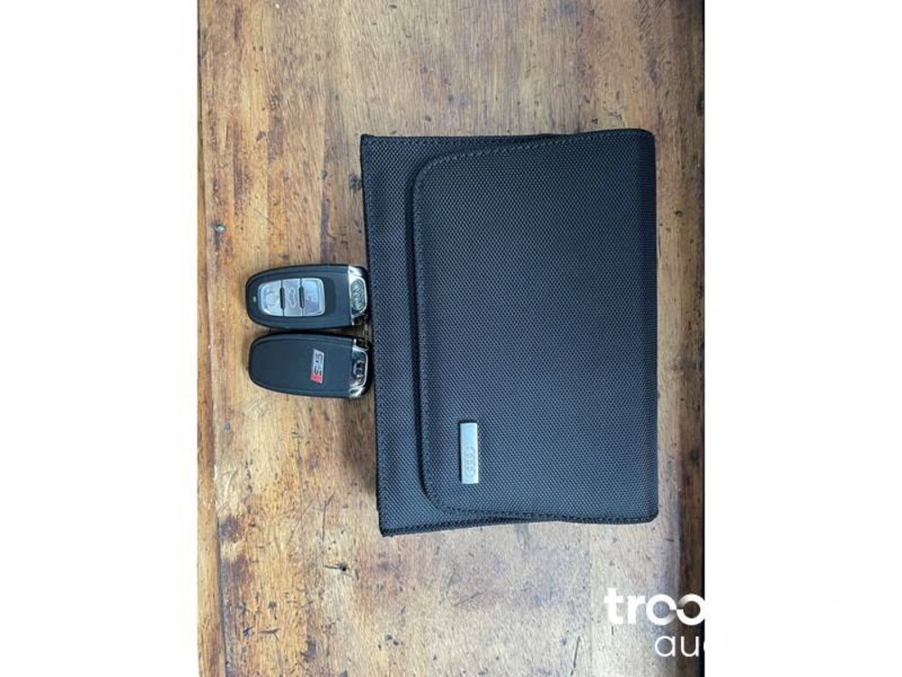 Audi S5 Cabriolet 3.0 V6 TFSI Quattro Pro Line -Facelift- 333PS 2010 -Orig. NL-, 56-LHP-7