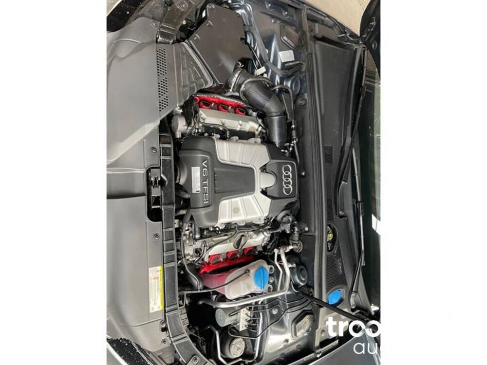 Audi S5 Cabriolet 3.0 V6 TFSI Quattro Pro Line -Facelift- 333PS 2010 -Orig. NL-, 56-LHP-7