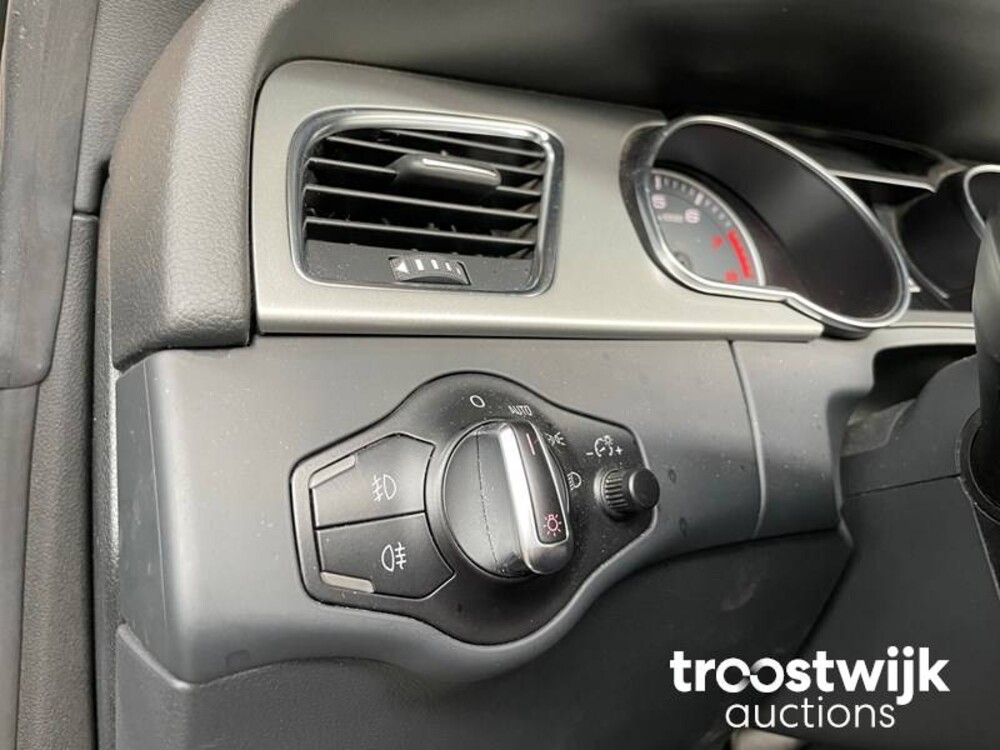 Audi S5 Cabriolet 3.0 V6 TFSI Quattro Pro Line -Facelift- 333PS 2010 -Orig. NL-, 56-LHP-7