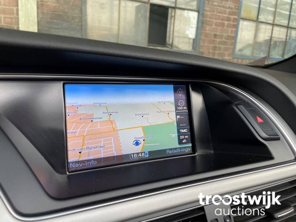 Audi S5 Cabriolet 3.0 V6 TFSI Quattro Pro Line -Facelift- 333PS 2010 -Orig. NL-, 56-LHP-7