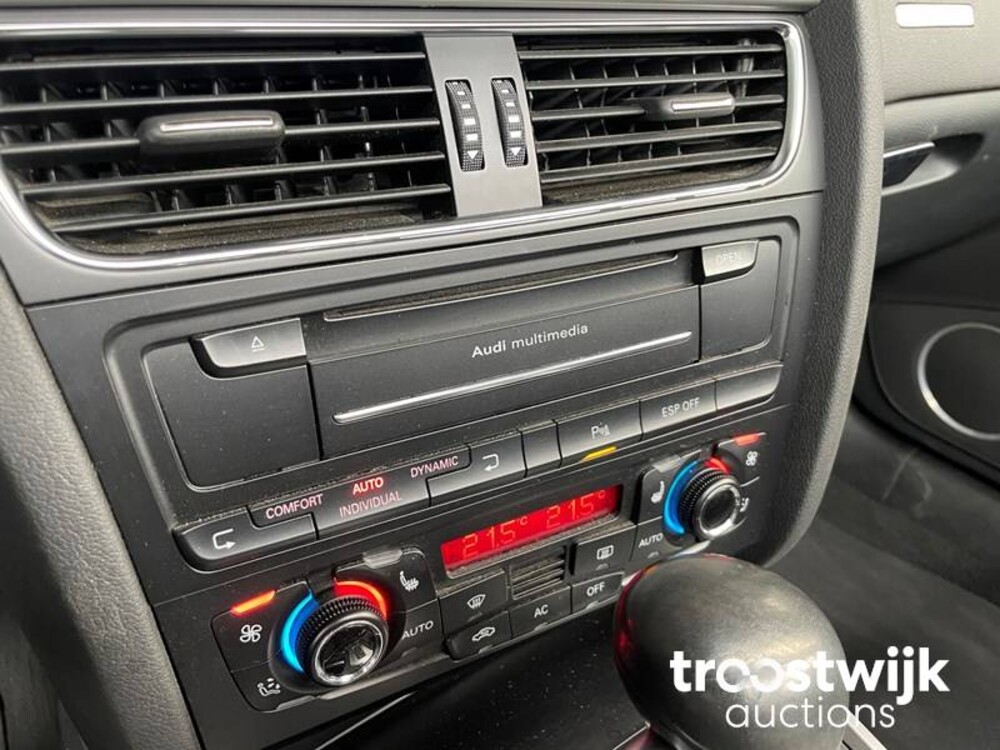 Audi S5 Cabriolet 3.0 V6 TFSI Quattro Pro Line -Facelift- 333PS 2010 -Orig. NL-, 56-LHP-7