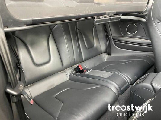 Audi S5 Cabriolet 3.0 V6 TFSI Quattro Pro Line -Facelift- 333hp 2010 -Orig. NL-, 56-LHP-7