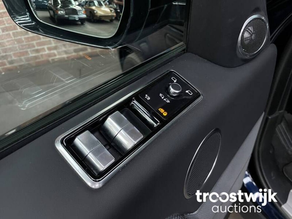 Land Rover Range Rover Sport P400e HSE Dynamic 404 PS 2020