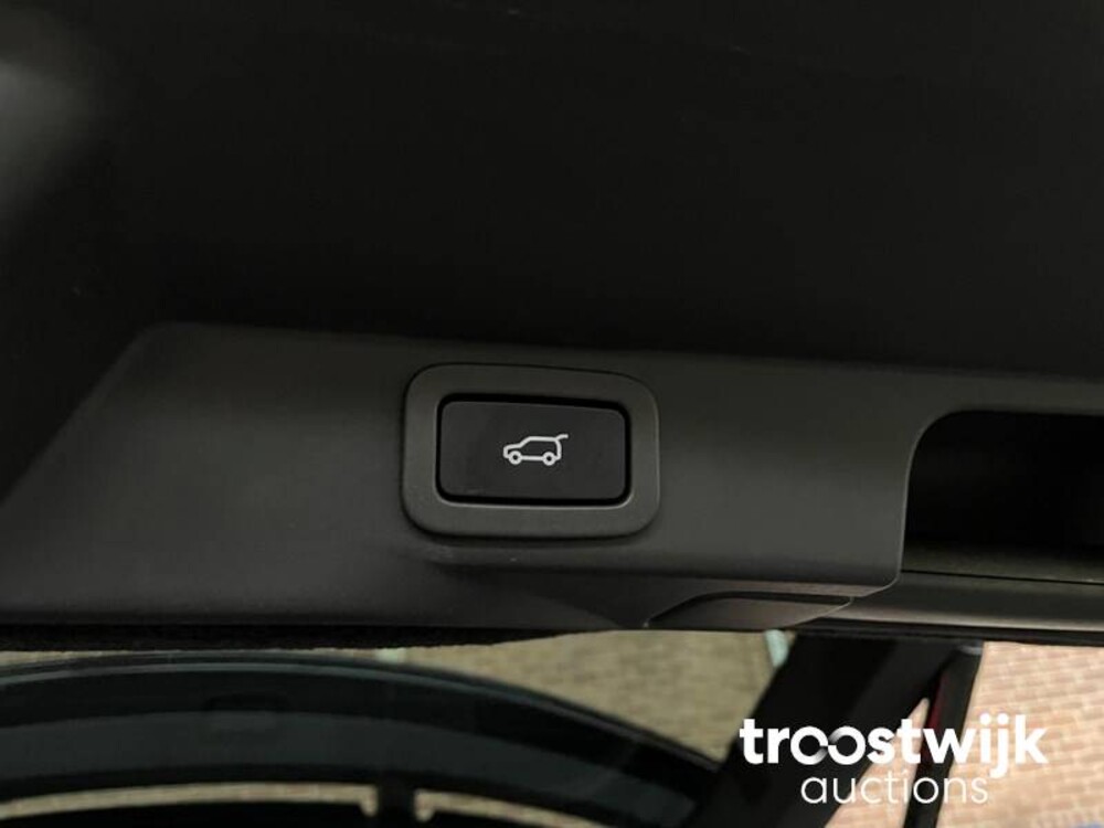 Land Rover Range Rover Sport P400e HSE Dynamic 404 PS 2020