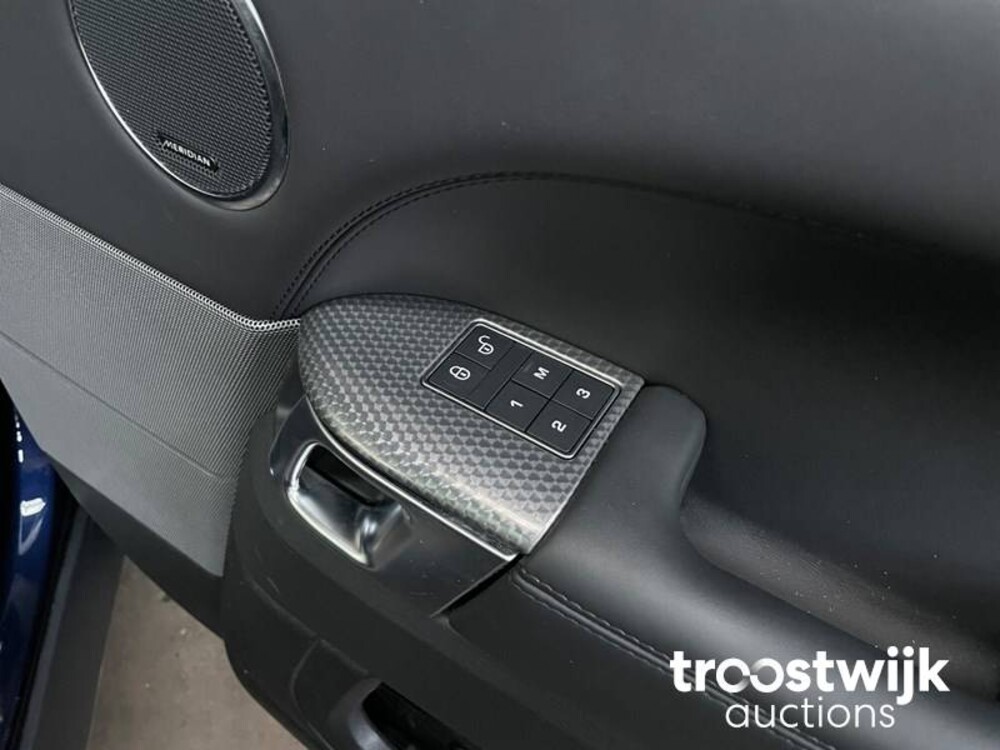 Land Rover Range Rover Sport P400e HSE Dynamic 404 PS 2020