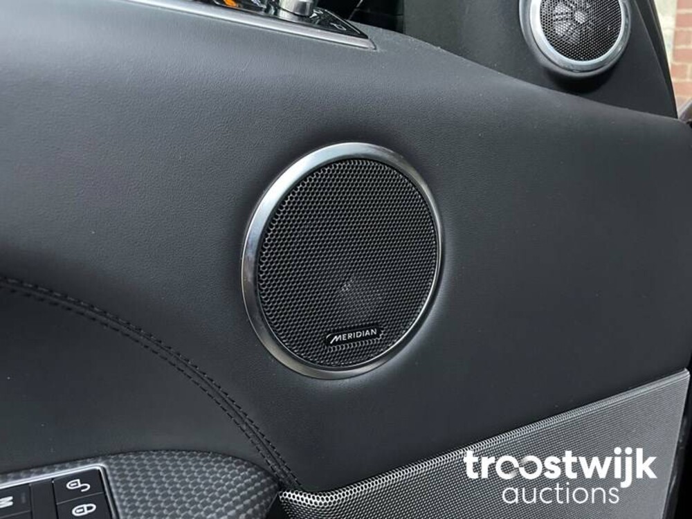 Land Rover Range Rover Sport P400e HSE Dynamic 404 PS 2020