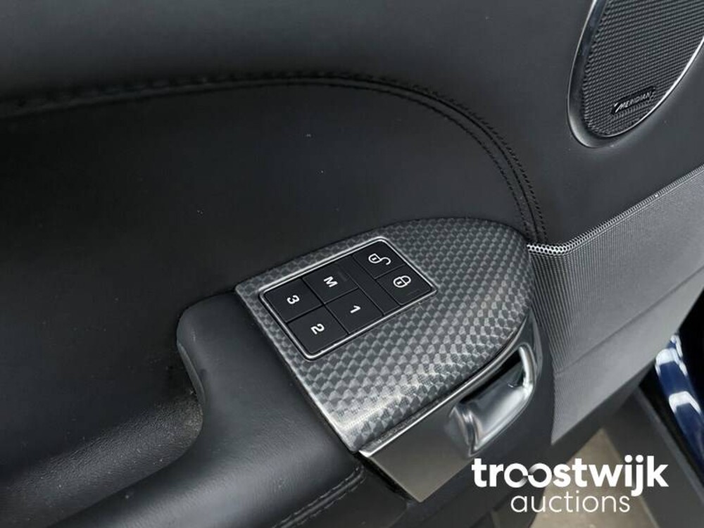 Land Rover Range Rover Sport P400e HSE Dynamic 404 PS 2020