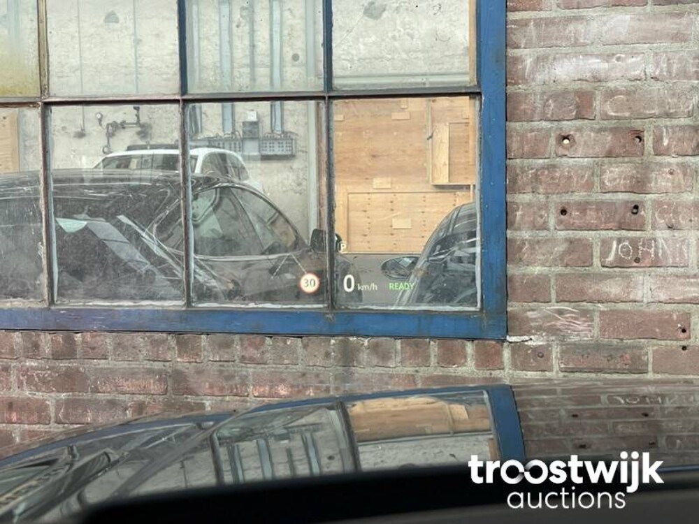 Land Rover Range Rover Sport P400e HSE Dynamic 404 PS 2020