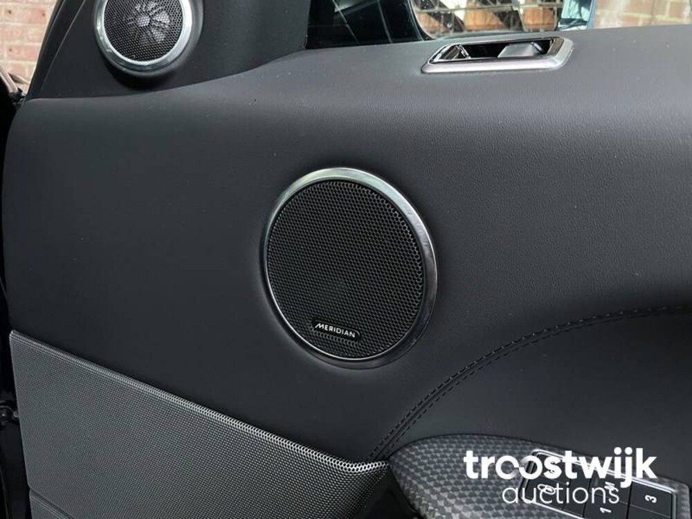 Land Rover Range Rover Sport P400e HSE Dynamic 404 PS 2020