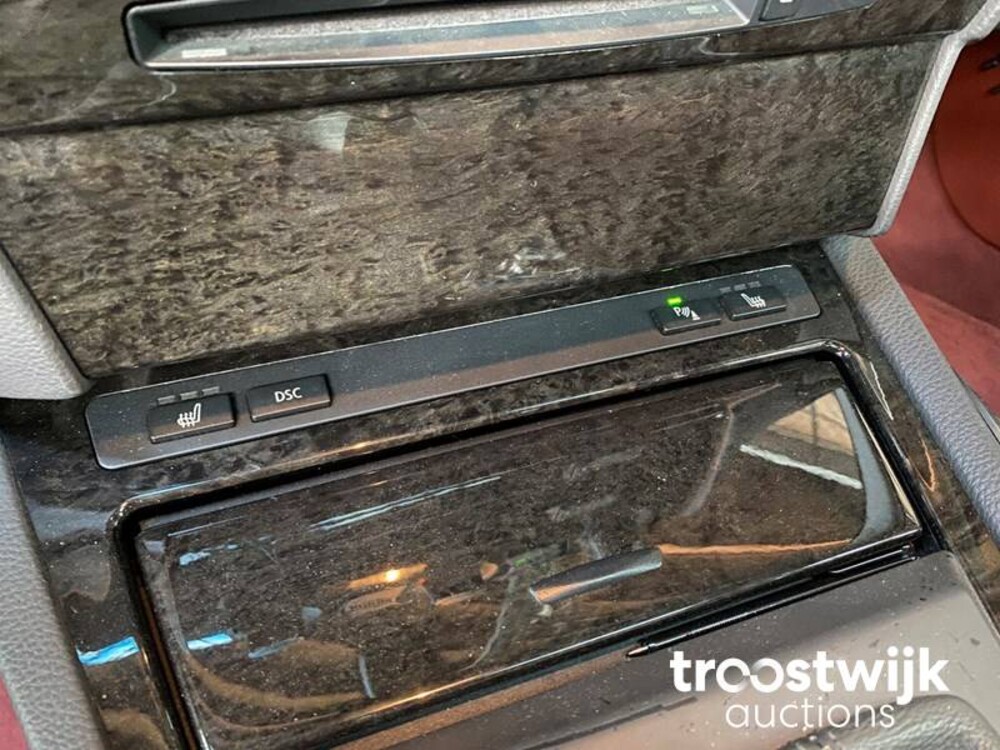 BMW 645Ci E63 Coupe 333hp 2004 6-Series, T-165-PZ -Youngtimer-