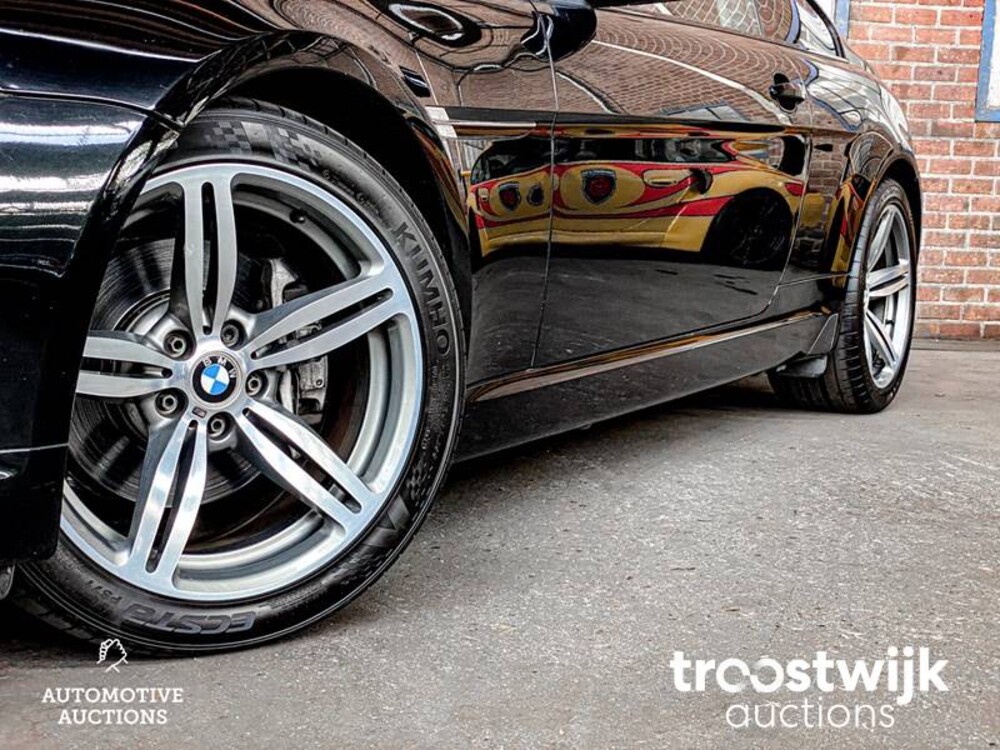 BMW 645Ci E63 Coupe 333hp 2004 6-Series, T-165-PZ -Youngtimer-